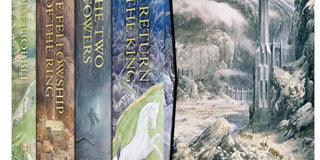 Why pick up a Special Edition Book?