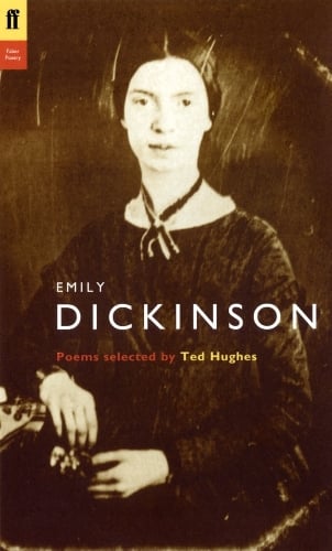 Emily Dickinson cover