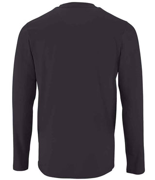 02074 Mouse Grey Back