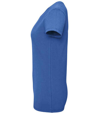 02946 Royal Blue Left