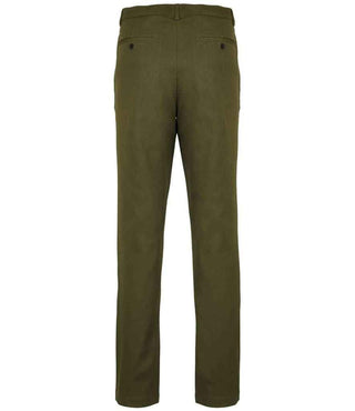 03178 Deep Khaki Back