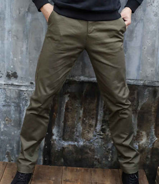 03178 Deep Khaki Model