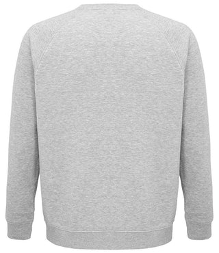 03567 Grey Marl Back