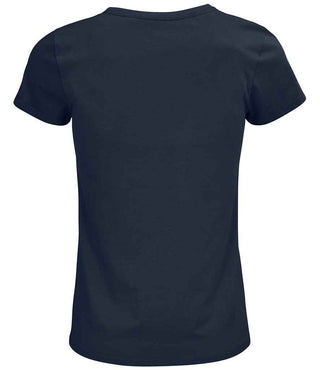 03581 French Navy Back
