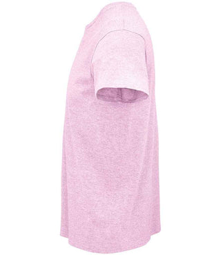 03582 Heather Pink Left