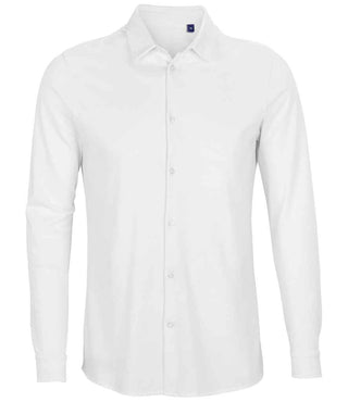 03777 Optic White Front