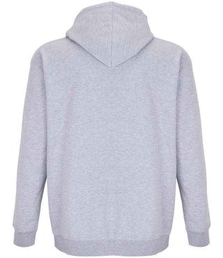 03812 Grey Marl Back
