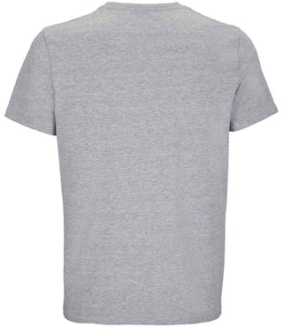 03981 Grey Marl Back