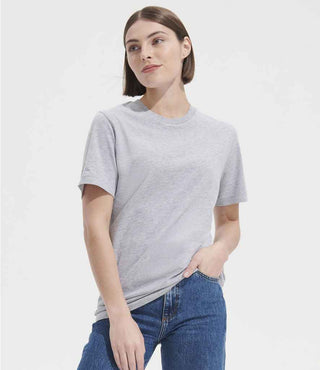 04203 Light Grey Marl Model