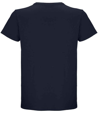 04233 French Navy Back