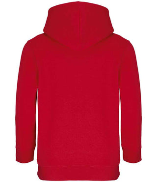 04238 Bright Red Back