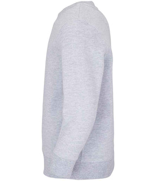 04239 Grey Marl Left