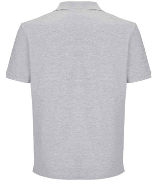 04242 Grey Marl Back