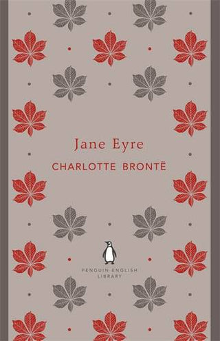 Jane Eyre cover