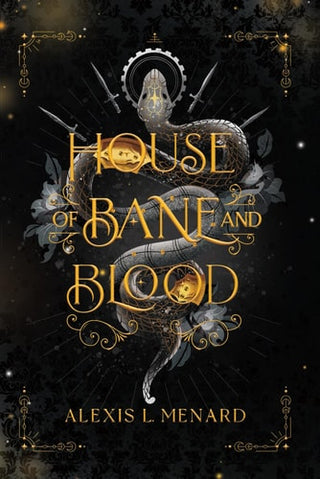 House of Bane and Blood