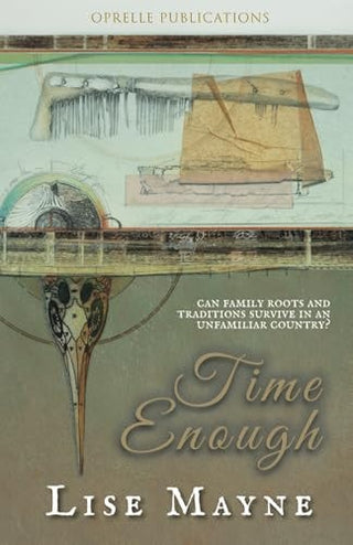 Time Enough