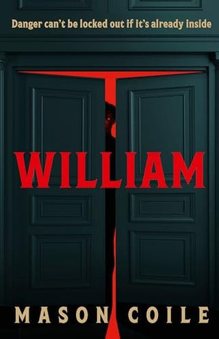 William cover