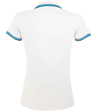 10578 White/Aqua Back