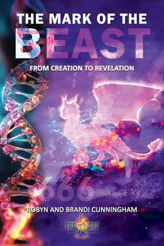Mark of the Beast: From Creation to Revelation