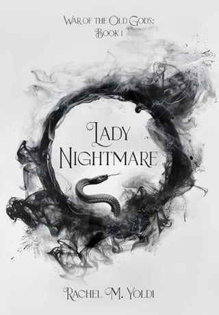 Lady Nightmare: War of the Old Gods, Book 1