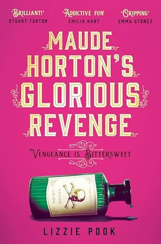 Maude Horton's Glorious Revenge