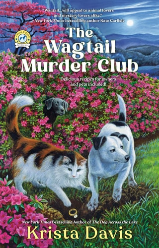Wagtail Murder Club
