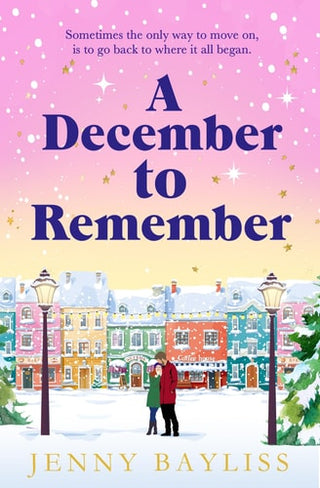 A December to Remember cover - High Resolution