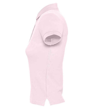 11310 Pale Pink Left