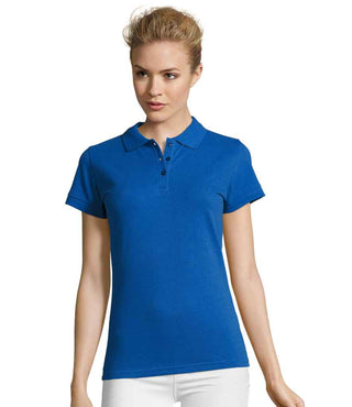 11347 Royal Blue Model