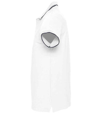 11365 White/Navy Left