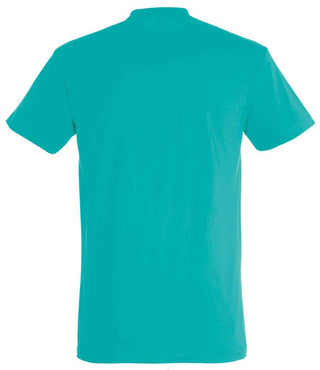 11500 Caribbean Blue Back