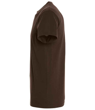 11500 Chocolate Left