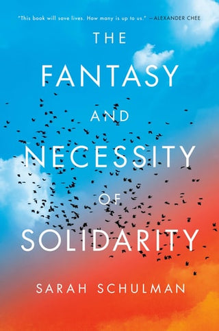 Fantasy and Necessity of Solidarity
