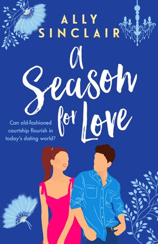 A Season for Love cover
