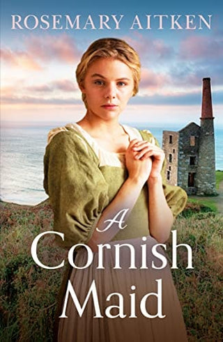 A Cornish Maid cover