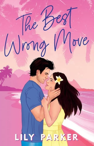Best Wrong Move: The brand-new spicy, fake dating rom-com to set your pulse racing
