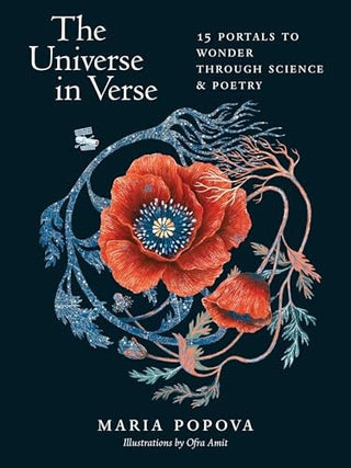 Universe in Verse: 15 Portals to Wonder Through Science & Poetry