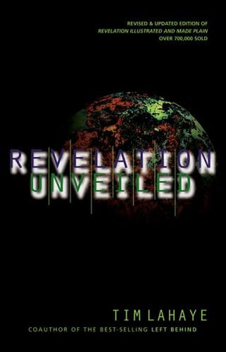 Revelation Unveiled (Revised and Updated)
