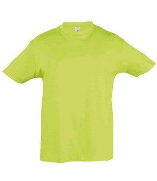 11970 Apple Green Front