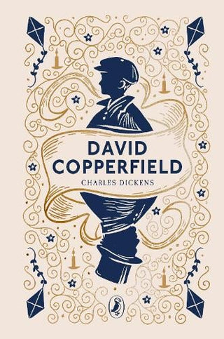 David Copperfield: An Abridged Edition of the Classic Novel - 175th Anniversary Edition cover