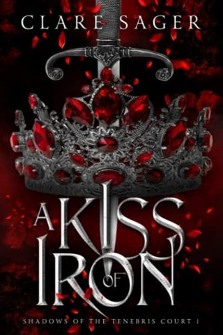 Kiss of Iron