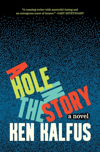 Hole in the Story