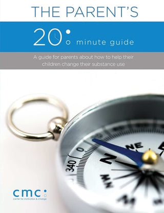 Parent's 20 Minute Guide (Second Edition)