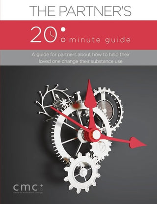 Partner's 20 Minute Guide (Second Edition)