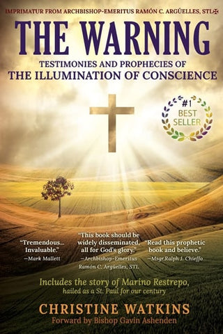 Warning: Testimonies and Prophecies of the Illumination of Conscience