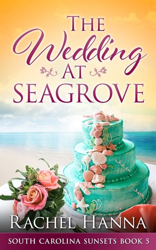 Wedding At Seagrove
