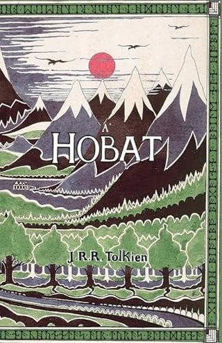 A' Hobat, no A-null 's Air Ais A-rithist: The Hobbit in Scottish Gaelic