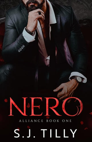Nero: Alliance Series Book One