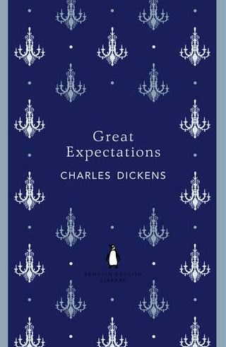 Great Expectations cover