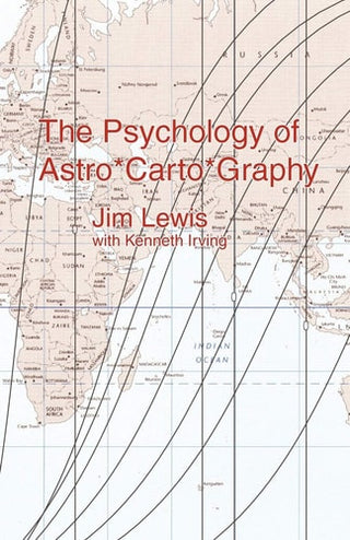 Psychology of Astro*carto*graphy